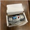 Image 1 : LOT OF TWO 250AMP MARINE BREAKERS