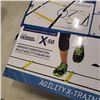 Image 2 : 2 NEW AGILITY TRAINING KITS