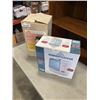 Image 1 : AUTOMATIC COFFEEMAKER, AND WARM MIST HUMIDIFIER