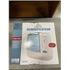 Image 2 : AUTOMATIC COFFEEMAKER, AND WARM MIST HUMIDIFIER
