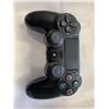 Image 1 : PS4 DUALSHOCK WIRELESS CONTROLLER - TESTED WORKING, RETAIL $74