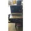 Image 2 : DELL I7 XPS-L702X 17 INCH LAPTOP, 2 500GB HARD DRIVES, IN LAPTOP BAG WITH CHARGER, WORKING, AND WIPE