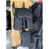 Image 1 : FOLDING MASSAGE TABLE IN CARRY BAG