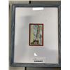 Image 2 : NOTICE CORK BOARD WITH POULTRY ROASTER AND MORE
