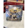 Image 1 : 2 NEW LEGO SETS 76157 AND 71456