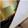 Image 2 : SIGNED CANVAS WALL ART