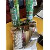 Image 2 : BUNDLE OF VARIOUS WRAPPING PAPER