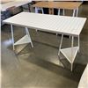 Image 2 : MODERN IKEA DESK