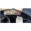 Image 2 : 3 PAIRS OF LEVIS, 32X30 SLIM FIT JEANS, LIKE NEW, AND ASSORTED SCENT PLUG INS