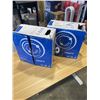 Image 1 : TWO BOXES OF CAT6/5E CABLE