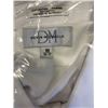 Image 2 : 10 NEW DEVON MICHEALS DRESS SHIRTS SIZE 32-38 AND ELECTRONIC TIE ORGANIZER