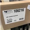 Image 2 : TWO BOXES OF NEW WAX PAPER SHEETS