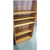 Image 2 : HUNDEVAD MADE IN DENMARK TEAK BOOKSHELF