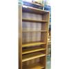 Image 3 : HUNDEVAD MADE IN DENMARK TEAK BOOKSHELF