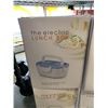 Image 2 : 4 NEW ELECTRIC LUNCH BOXES