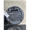 Image 2 : SYLVANIA  AND VIVTAR MUSIC BOXES WITH KICKER SUB