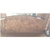 Image 1 : NGIRAMARIAR WOOD CARVING