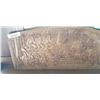 Image 2 : NGIRAMARIAR WOOD CARVING