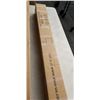 Image 2 : 2 - 50" PROJECTION SCREENS