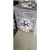 Image 2 : HAMILTON BEACH 1.5L 1400W 3IN1 PROFESSIONAL JUICER MIXER GRINDER - TESTED WORKING, RETAIL $459