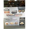 Image 2 : NINJA 8QT DUAL ZONE AIR FRYER - TESTED WORKING, RETAIL $189