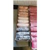 Image 2 : 3 BOXES OF EYE GLASSES/SUNGLASSES CASES