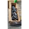 Image 1 : BOX OF VARIOUS CONTROLLERS
