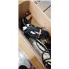 Image 2 : BOX OF VARIOUS CONTROLLERS