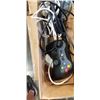 Image 3 : BOX OF VARIOUS CONTROLLERS