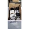 Image 1 : STYAINLESS STEEL/ALUMINUM OUTDOOR LED LIGHT FIXTURES, 10PCS