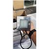 Image 2 : STYAINLESS STEEL/ALUMINUM OUTDOOR LED LIGHT FIXTURES, 10PCS