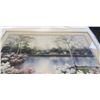 Image 2 : LAKESIDE PRINT