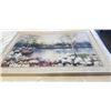 Image 3 : LAKESIDE PRINT