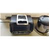 Image 2 : STAINLESS RICE COOKER AND ZSTAR AIR FRYER