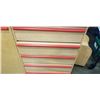 Image 2 : BARONET MAPLE WARDROBE WITH DRAWERS