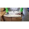 Image 1 : KYOSHO RC BOAT AS FOUND