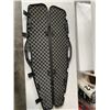 Image 2 : PRO MAX PILLAR LOCK HARDSIDE RIFLE CASE