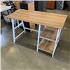 Image 1 : MODERN IKEA DESK