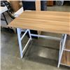 Image 2 : MODERN IKEA DESK