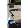 Image 2 : INSIGNIA FULL MOTION HYDRAULIC MONITOR MOUNT, RETAIL $99