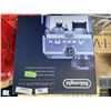 Image 2 : DELONGHI LA SPECIALISTA ARTE ESPRESSO MACHINE - TESTED WORKING, RETAIL $899