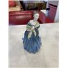 Image 1 : ROYAL DAULTON FIGURE ADRIENNE