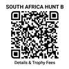 Image 16 : South Africa Plains Game Hunt for 6 Hunters - $2,000 trophy Fee Credit Per Hunter