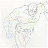 Image 2 : Captain America by Marvel Comics Original