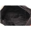 Image 7 : Prada Black Nylon Technical Zip Crossbady Bag