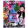 Image 1 : Follow your Heart by Jozza Original