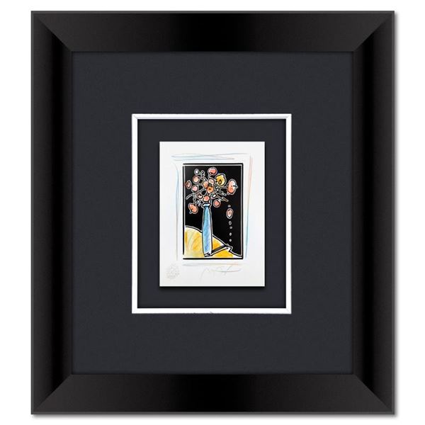 Untitled by Peter Max