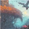 Image 2 : Untitled by Mani Original