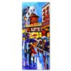 Image 1 : Lovers by the Moulin Rouge by Rafael Original