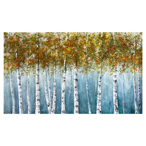 Untitled by Zahra Original